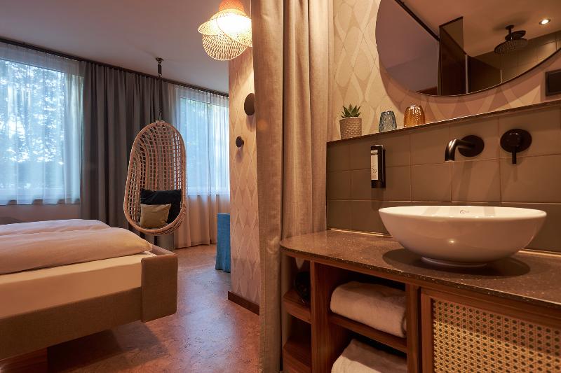 Cocoon Sendlinger Tor - Oda