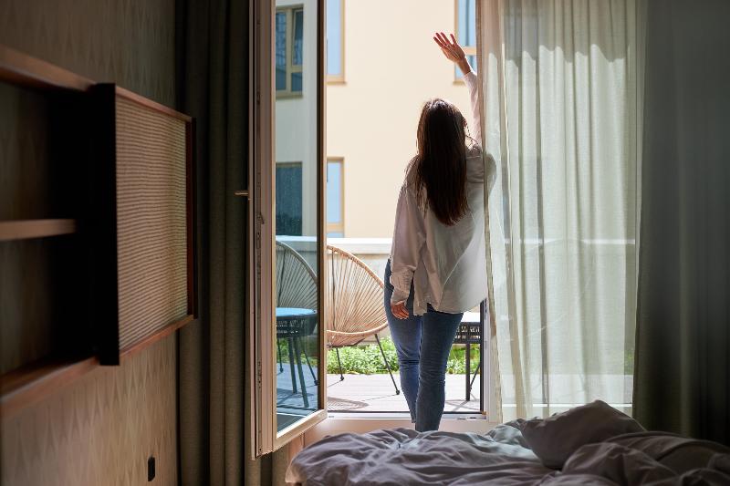 Cocoon Sendlinger Tor - Oda