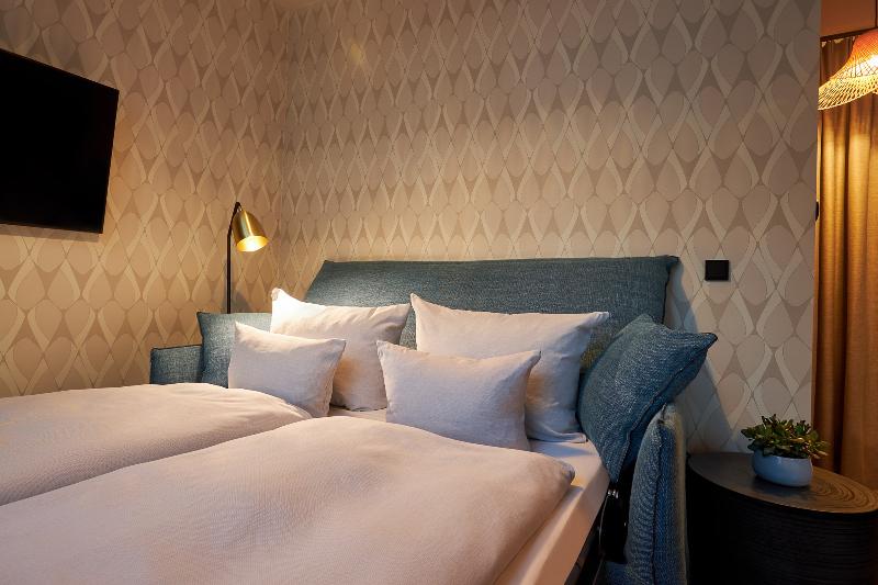 Cocoon Sendlinger Tor - Oda