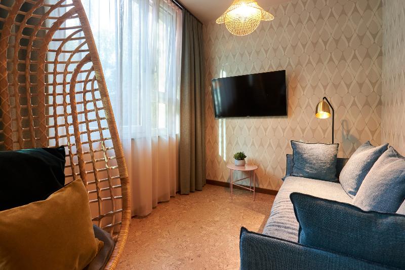 Cocoon Sendlinger Tor - Oda
