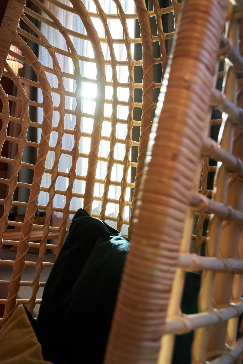 Cocoon Sendlinger Tor - Oda
