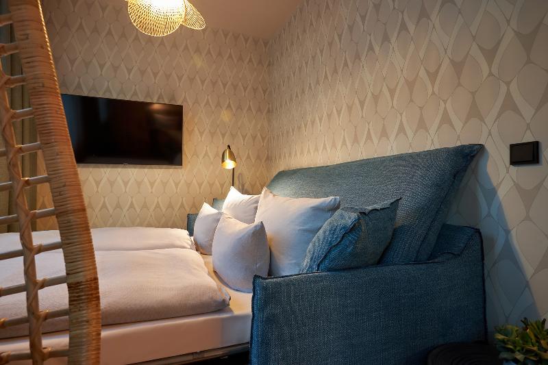 Cocoon Sendlinger Tor - Oda