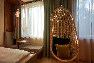 Cocoon Sendlinger Tor fotoÄŸrafÄ±