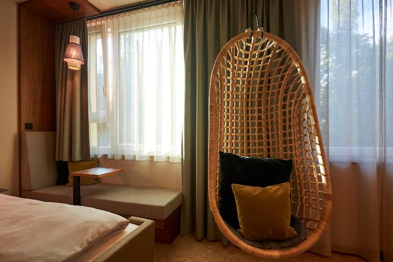 Cocoon Sendlinger Tor - Oda