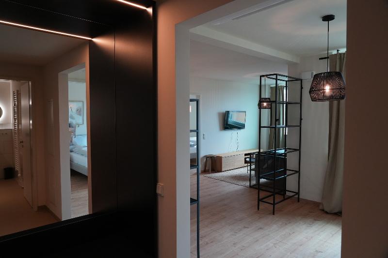 Cocoon Sendlinger Tor - Oda