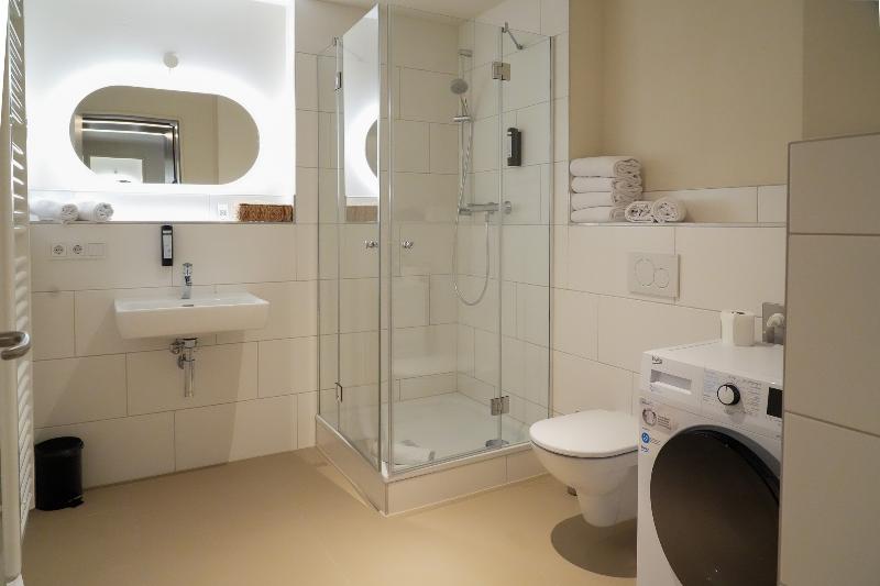 Cocoon Sendlinger Tor - Oda