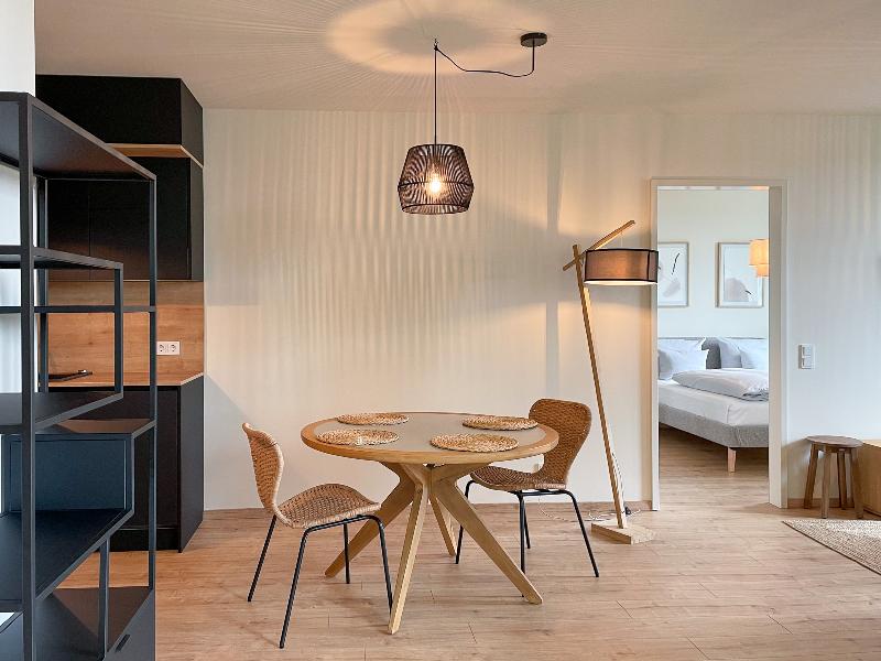 Cocoon Sendlinger Tor - Oda