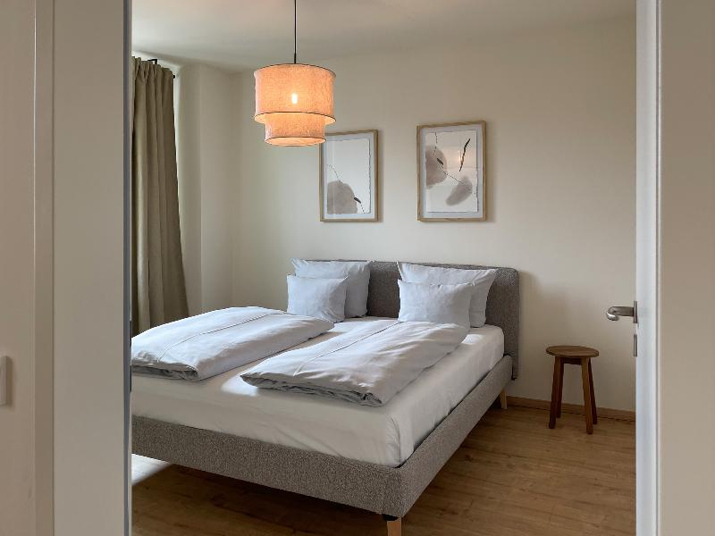 Cocoon Sendlinger Tor - Oda