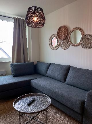 Cocoon Sendlinger Tor fotoÄŸrafÄ±