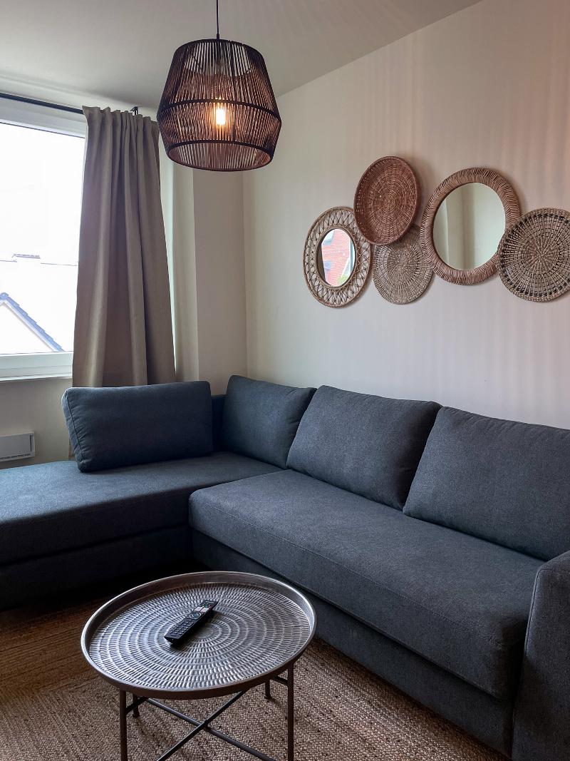 Cocoon Sendlinger Tor - Oda