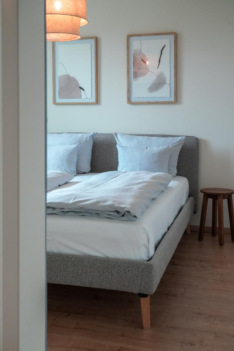 Cocoon Sendlinger Tor - Oda