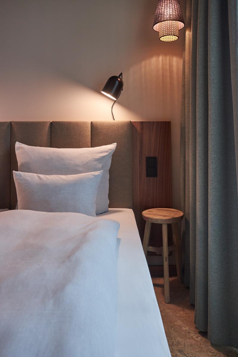 Cocoon Sendlinger Tor - Oda