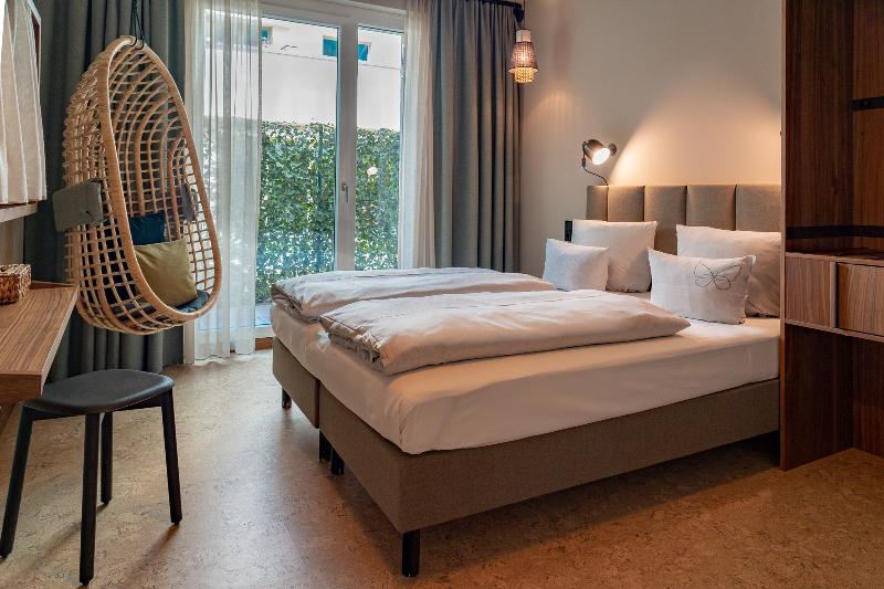 Cocoon Sendlinger Tor - Oda