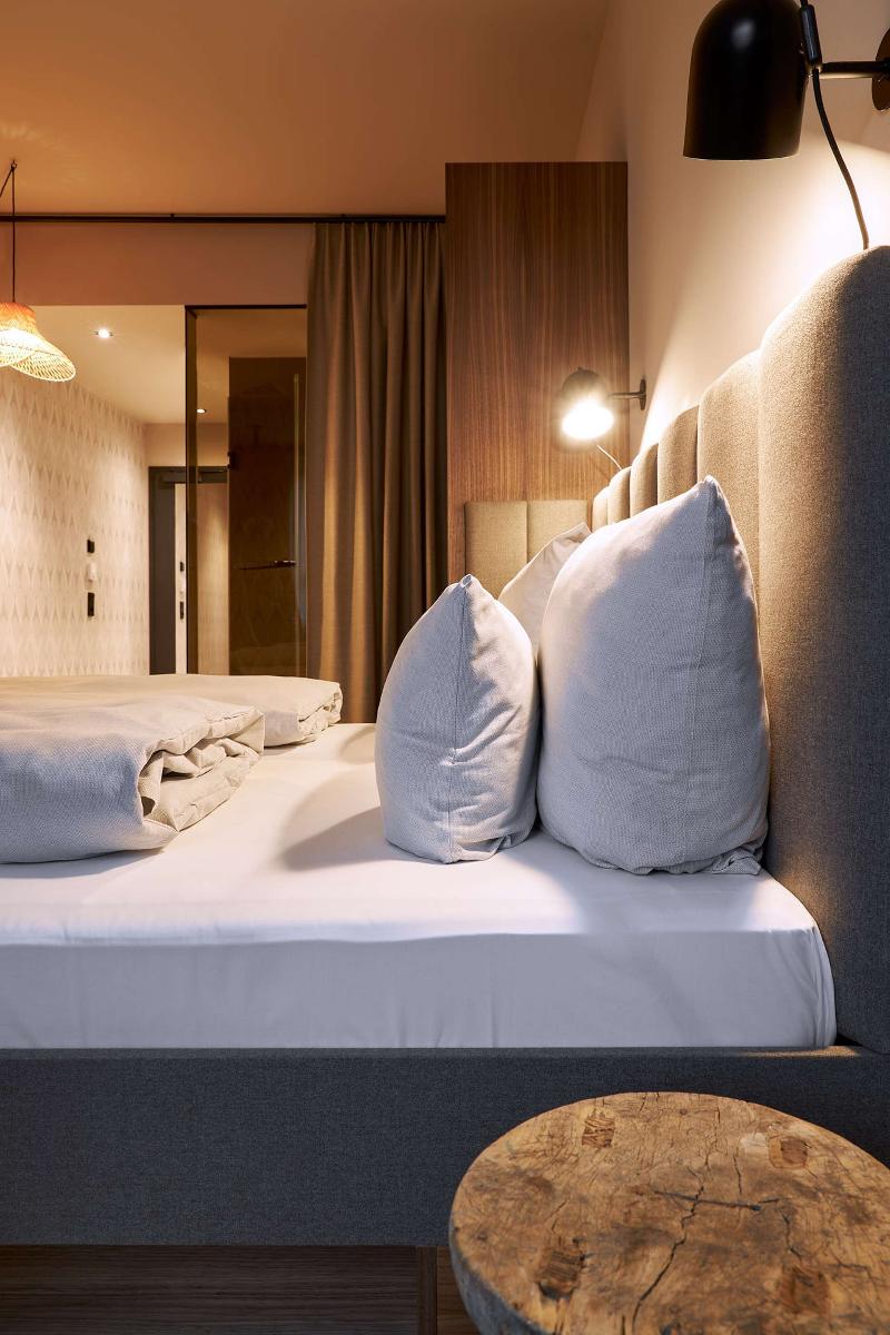 Cocoon Sendlinger Tor - Oda