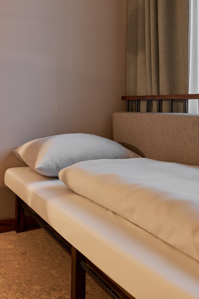 Cocoon Sendlinger Tor - Oda