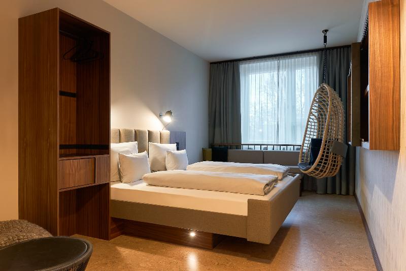 Cocoon Sendlinger Tor - Oda