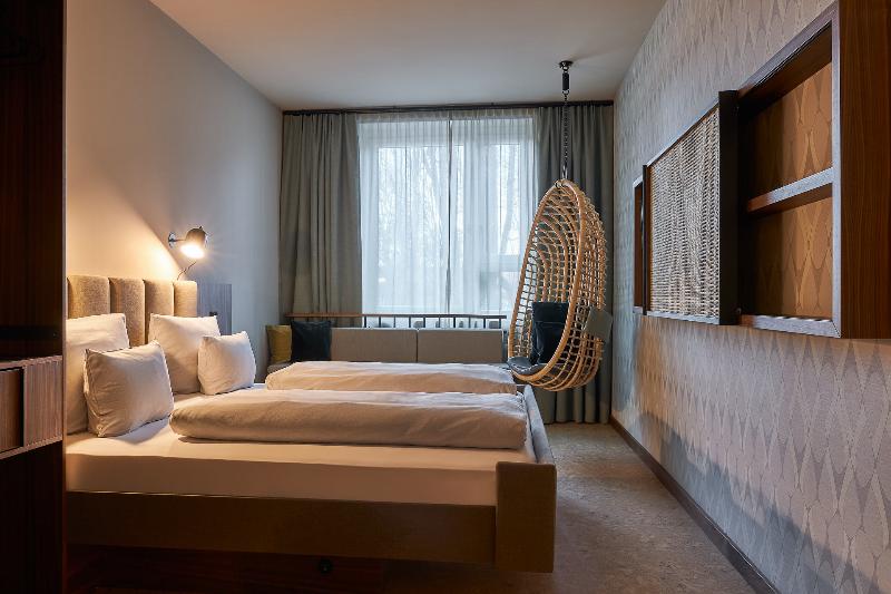 Cocoon Sendlinger Tor - Oda