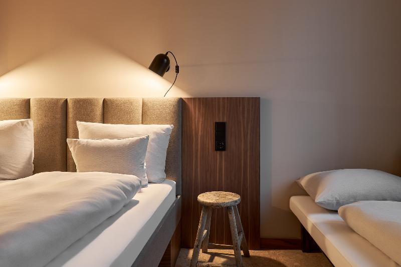 Cocoon Sendlinger Tor - Oda