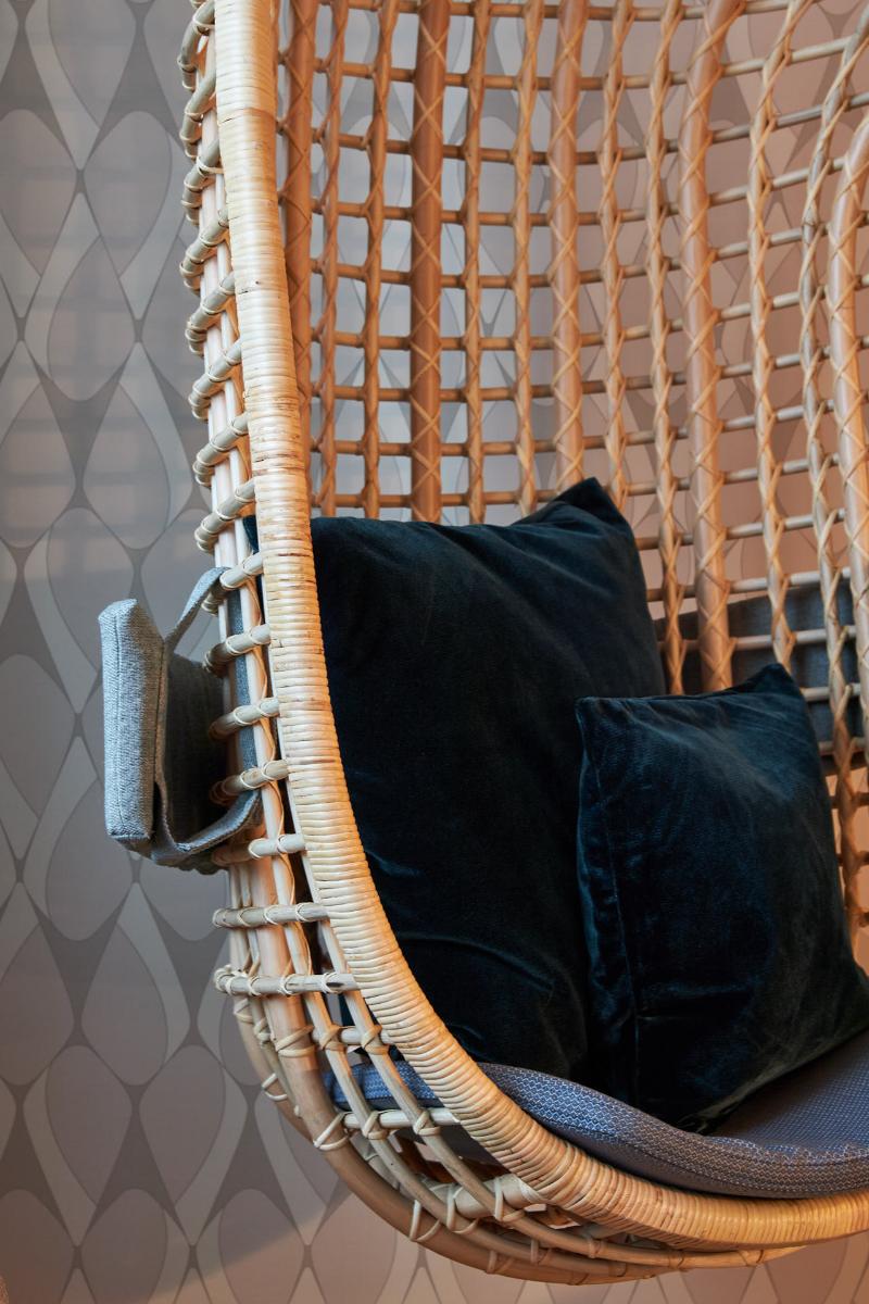 Cocoon Sendlinger Tor - Oda