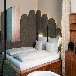 Cocoon Sendlinger Tor fotoÄŸrafÄ±