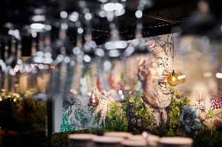 Cocoon Sendlinger Tor fotoÄŸrafÄ±