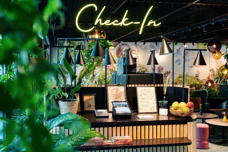 Cocoon Sendlinger Tor - Restoran
