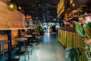 Cocoon Sendlinger Tor fotoÄŸrafÄ±