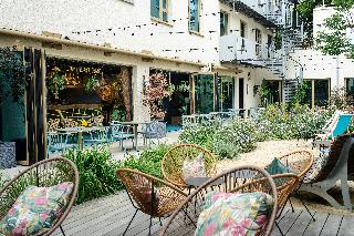 Cocoon Sendlinger Tor fotoÄŸrafÄ±