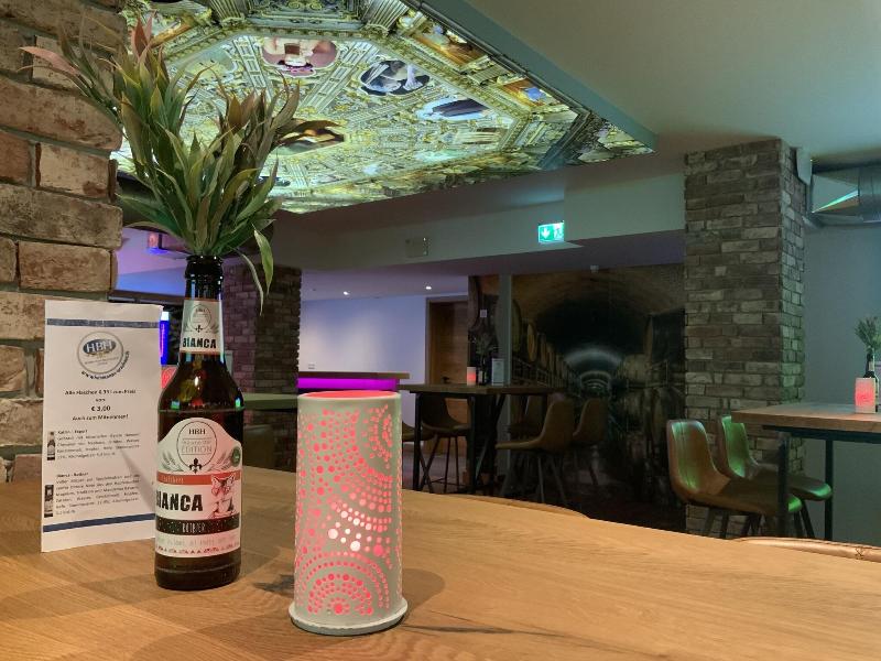Altstadthotel Arte - Bar