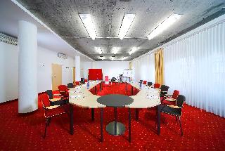 Altstadthotel Arte fotoÄŸrafÄ±
