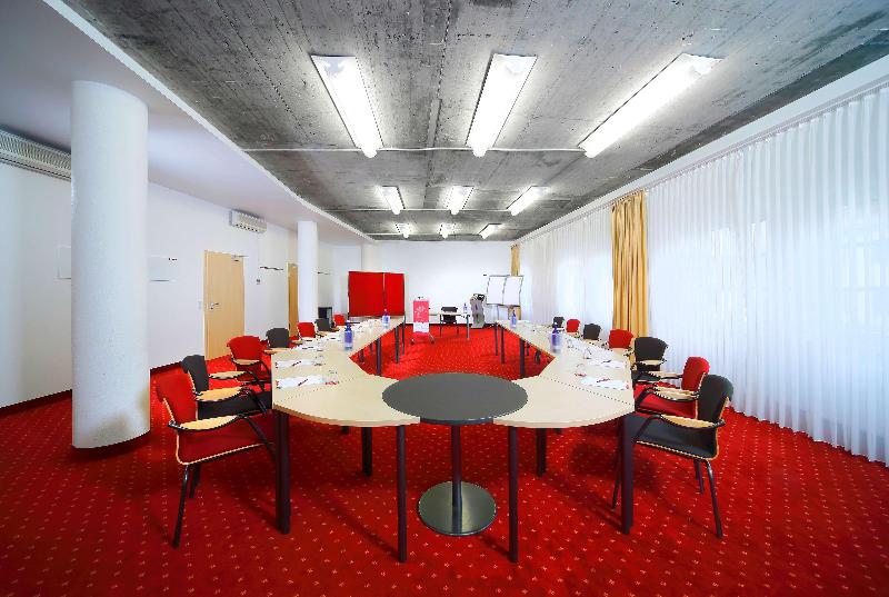 Altstadthotel Arte - Toplantı