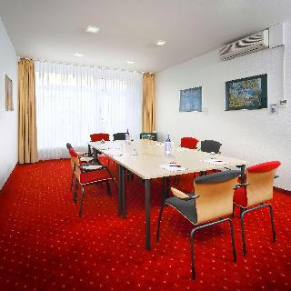 Altstadthotel Arte fotoÄŸrafÄ±