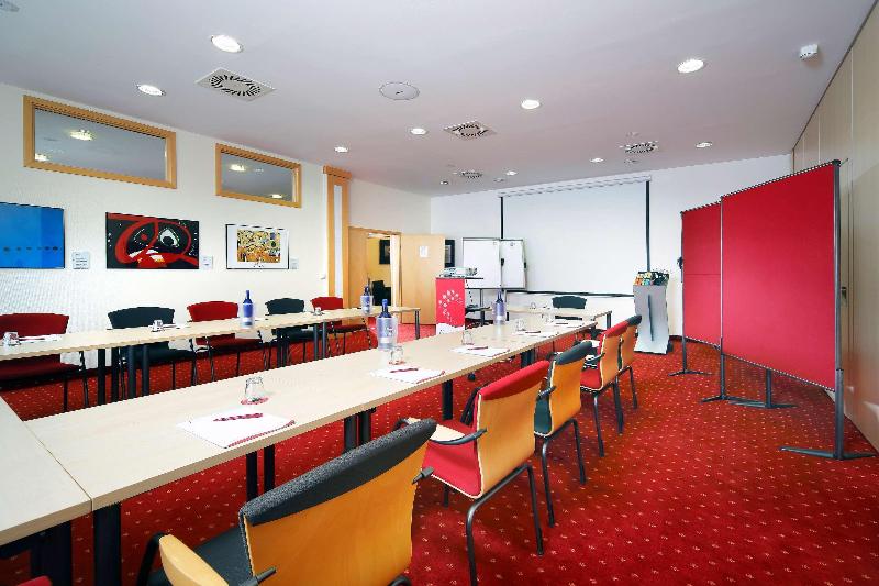 Altstadthotel Arte - Toplantı