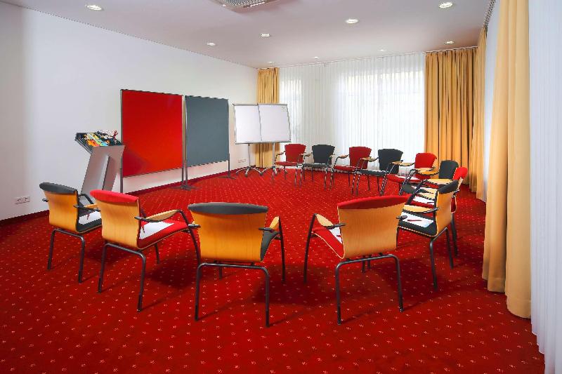 Altstadthotel Arte - Toplantı