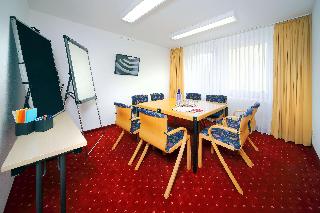 Altstadthotel Arte fotoÄŸrafÄ±