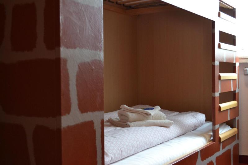 Altstadthotel Arte - Aktivite