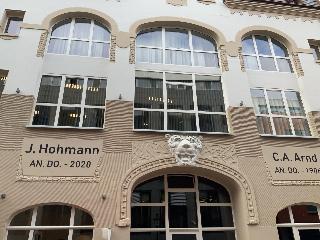 Altstadthotel Arte fotoÄŸrafÄ±