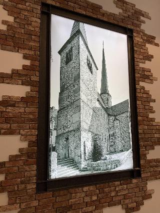 Altstadthotel Arte fotoÄŸrafÄ±