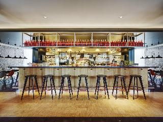 citizenM Schiphol Airport hotel fotoÄŸrafÄ±