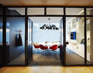 citizenM Schiphol Airport hotel fotoÄŸrafÄ±