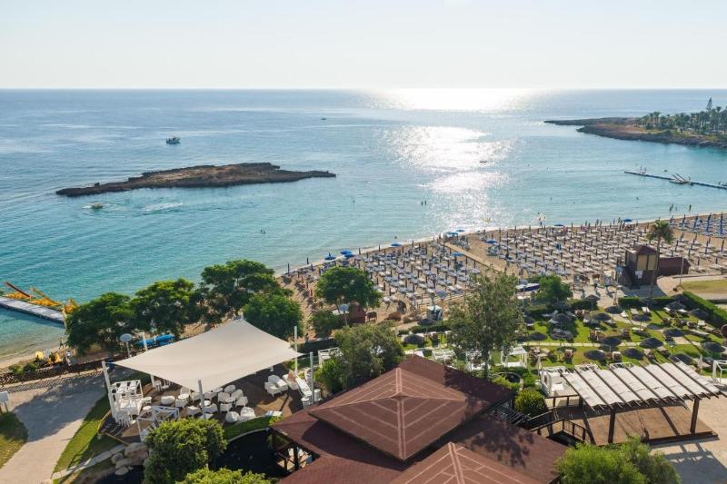 Capo Bay - Plaj
