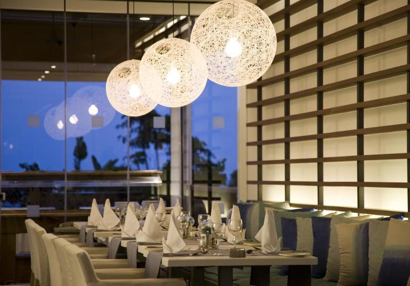 Capo Bay - Restoran