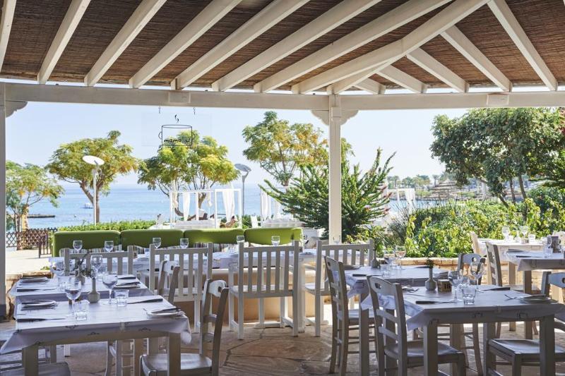 Capo Bay - Restoran