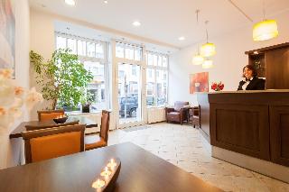 Hotel Herzog fotoÄŸrafÄ±