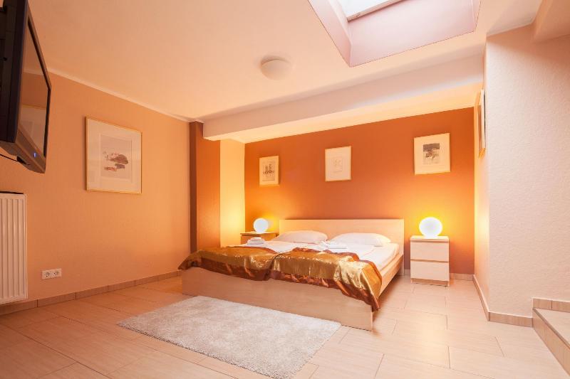 Hotel Herzog - Genel