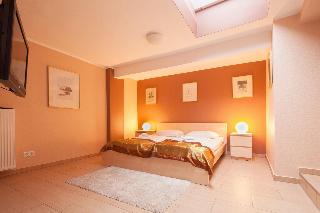 Hotel Herzog otel fotoğrafı