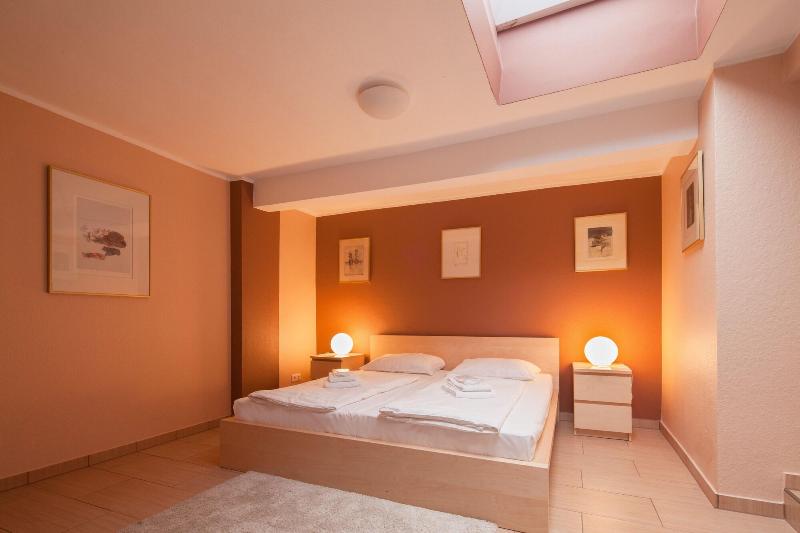 Hotel Herzog - Oda
