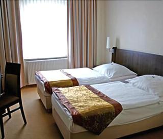 Hotel Herzog fotoÄŸrafÄ±