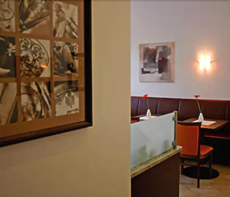 Hotel Herzog - Restoran