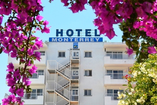 Vibra Monterrey Aparthotel